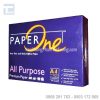 Giay paper one - 0908291763