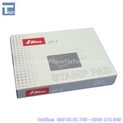 Tampon Shiny SP-2 - 0908 291 763