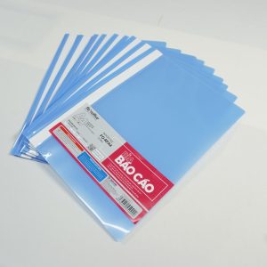 Bìa file nhựa A4