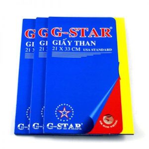 Giấy than G-Star Thái