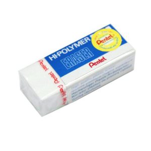 Gôm Pentel nhỏ