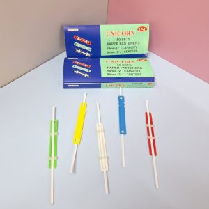 Kẹp Acord nhựa UNC