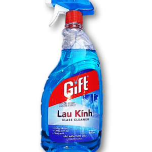 Nước lau kính