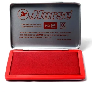 Tampon Horse N-02